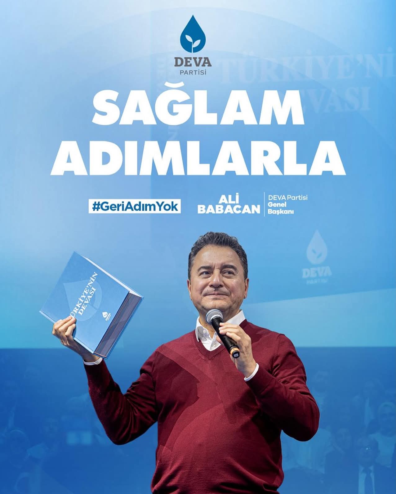 Devlet Aklı Deva'da