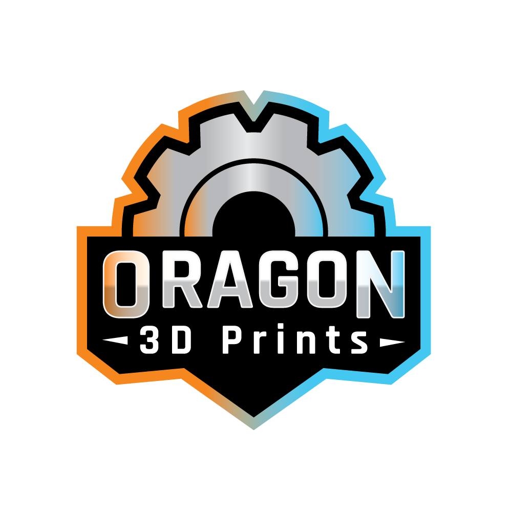 Oragon 3D Prints | Daraga