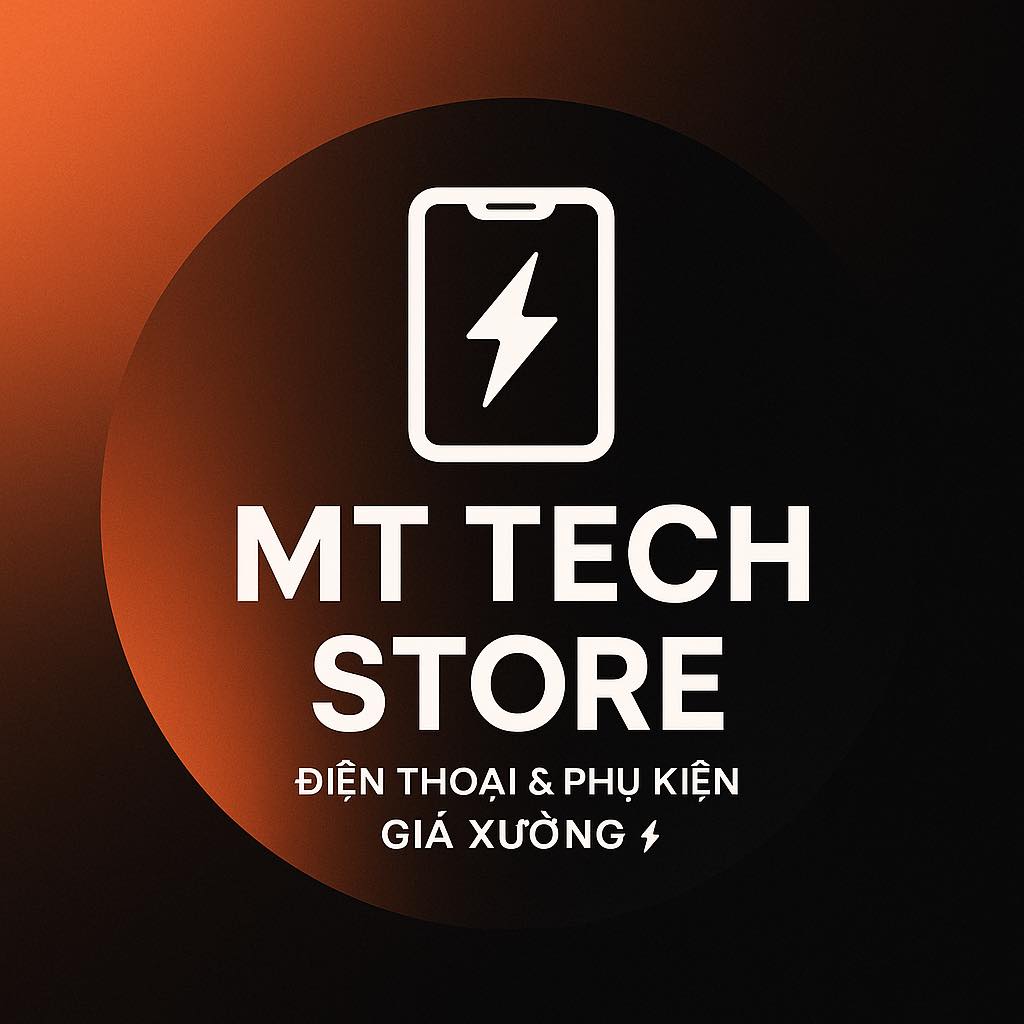 MT Tech Store | Thái Nguyên