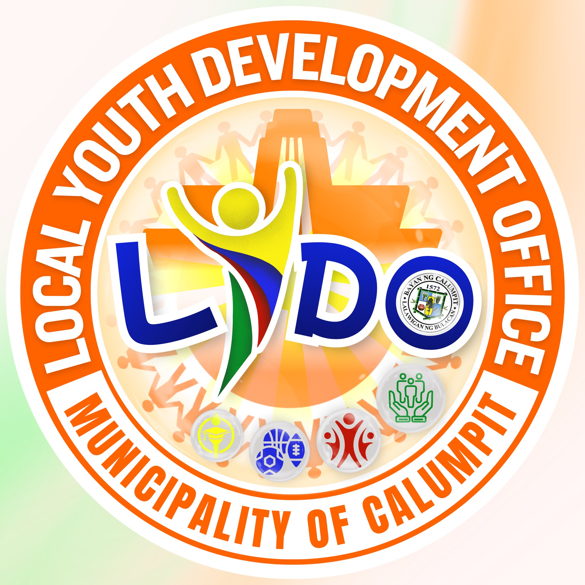 Local Youth Development Office - Calumpit