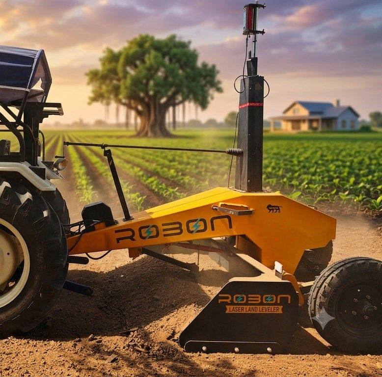 ROBON Systems | Rajkot
