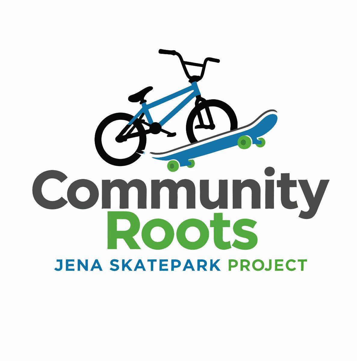 Community Roots
