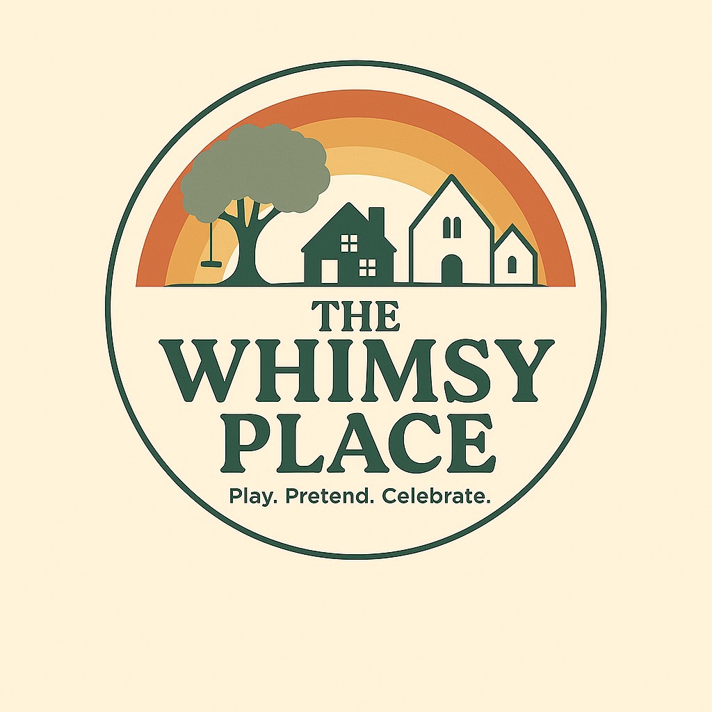 The Whimsy Place Uniontown PA Cafe Update