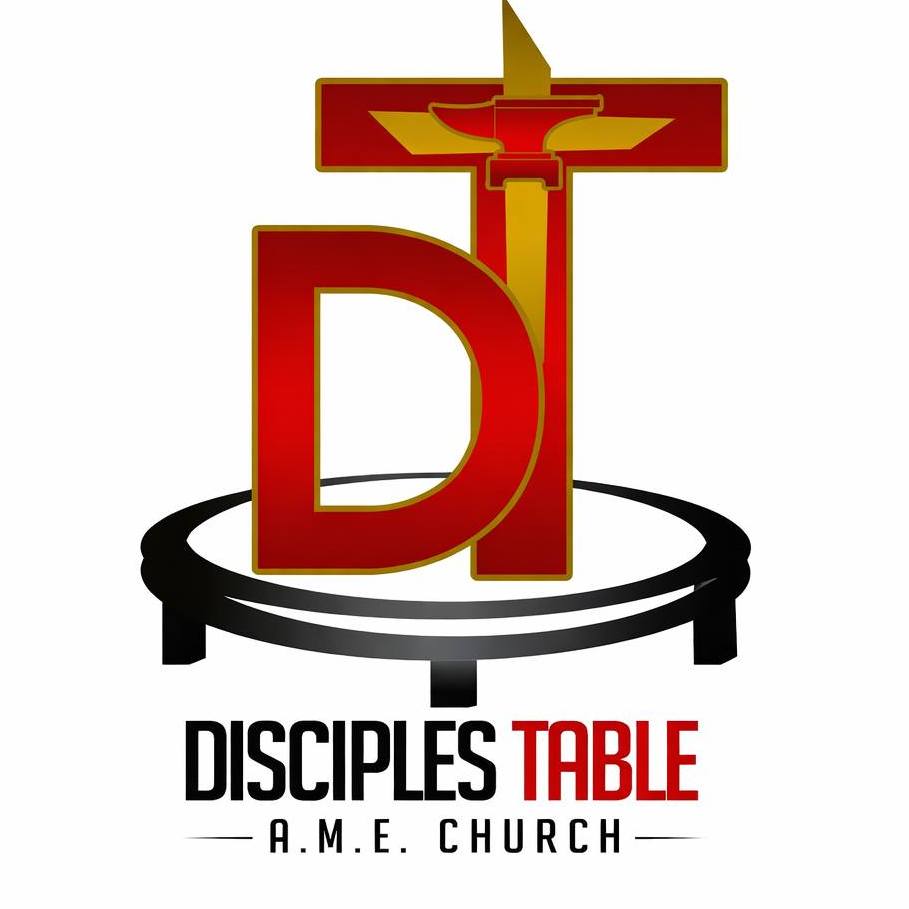 Disciples Table AME Church