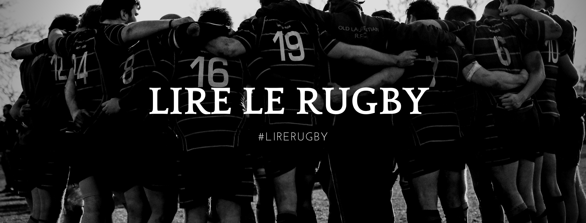 Lire Rugby