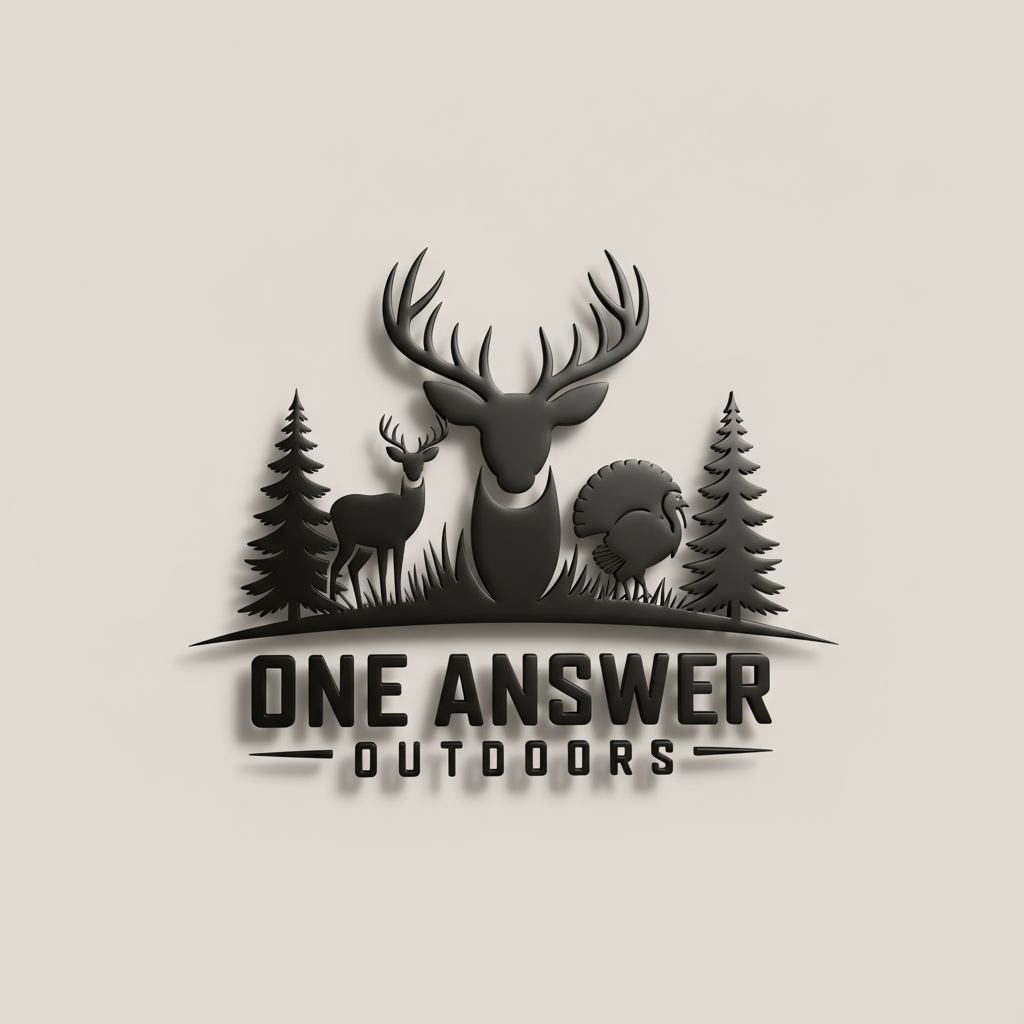 One Answer Outdoors
