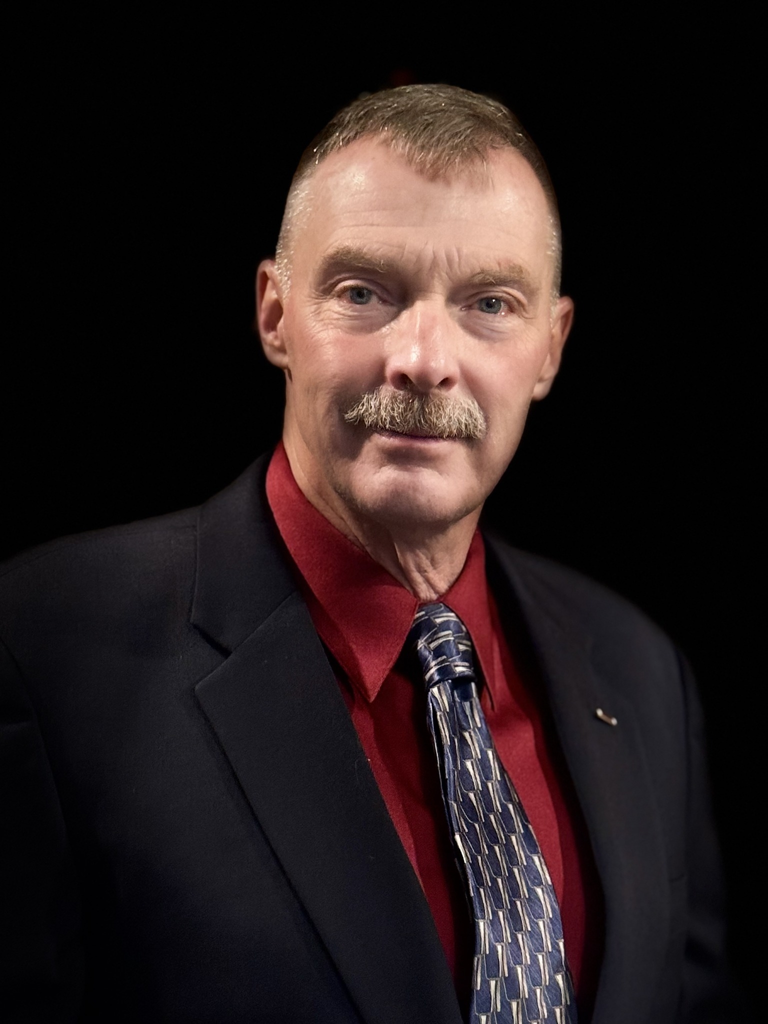 Stephen R. Gibbs for Meade County Jailer
