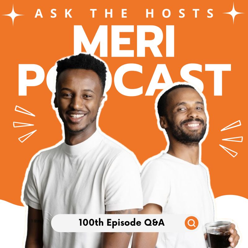 Merii Podcast | New York NY