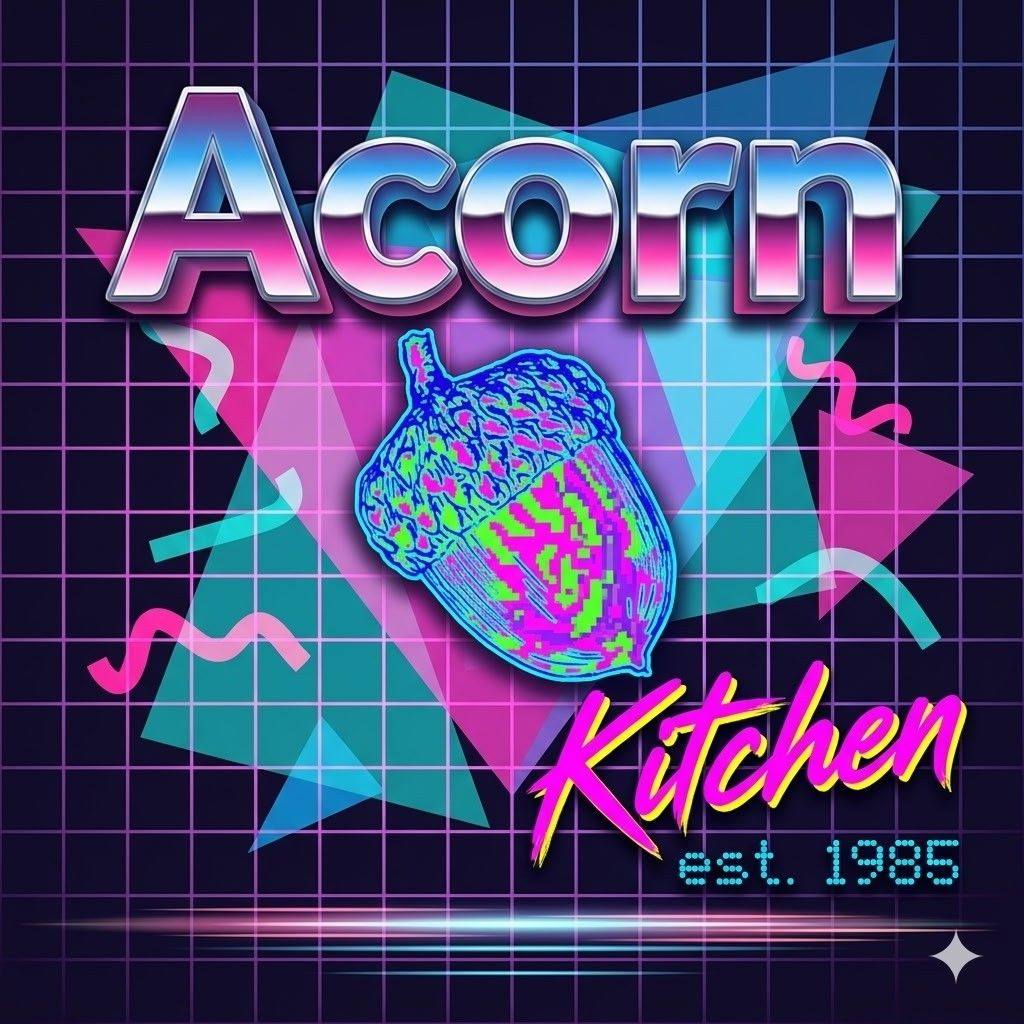 Acorn Kitchen (@61582968557086) - Mentions | Facebook