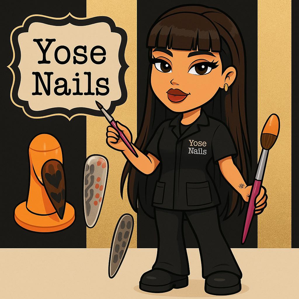 Yose Nails | León