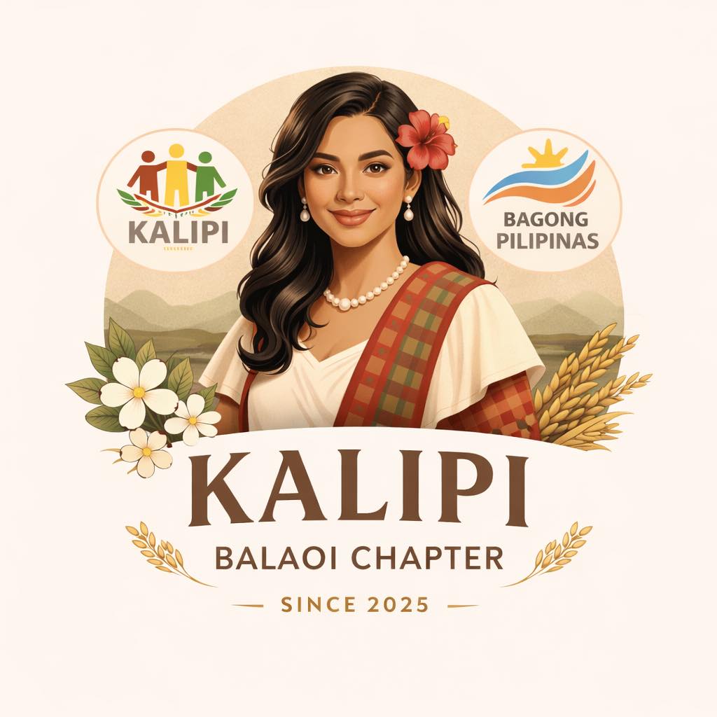 KALIPI Pagudpud (Balaoi Chapter Presentation) Empowered women in motion ...