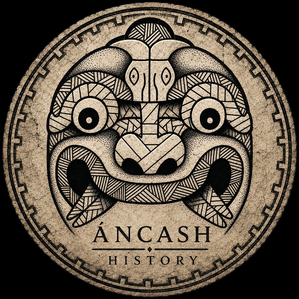 Áncash History
