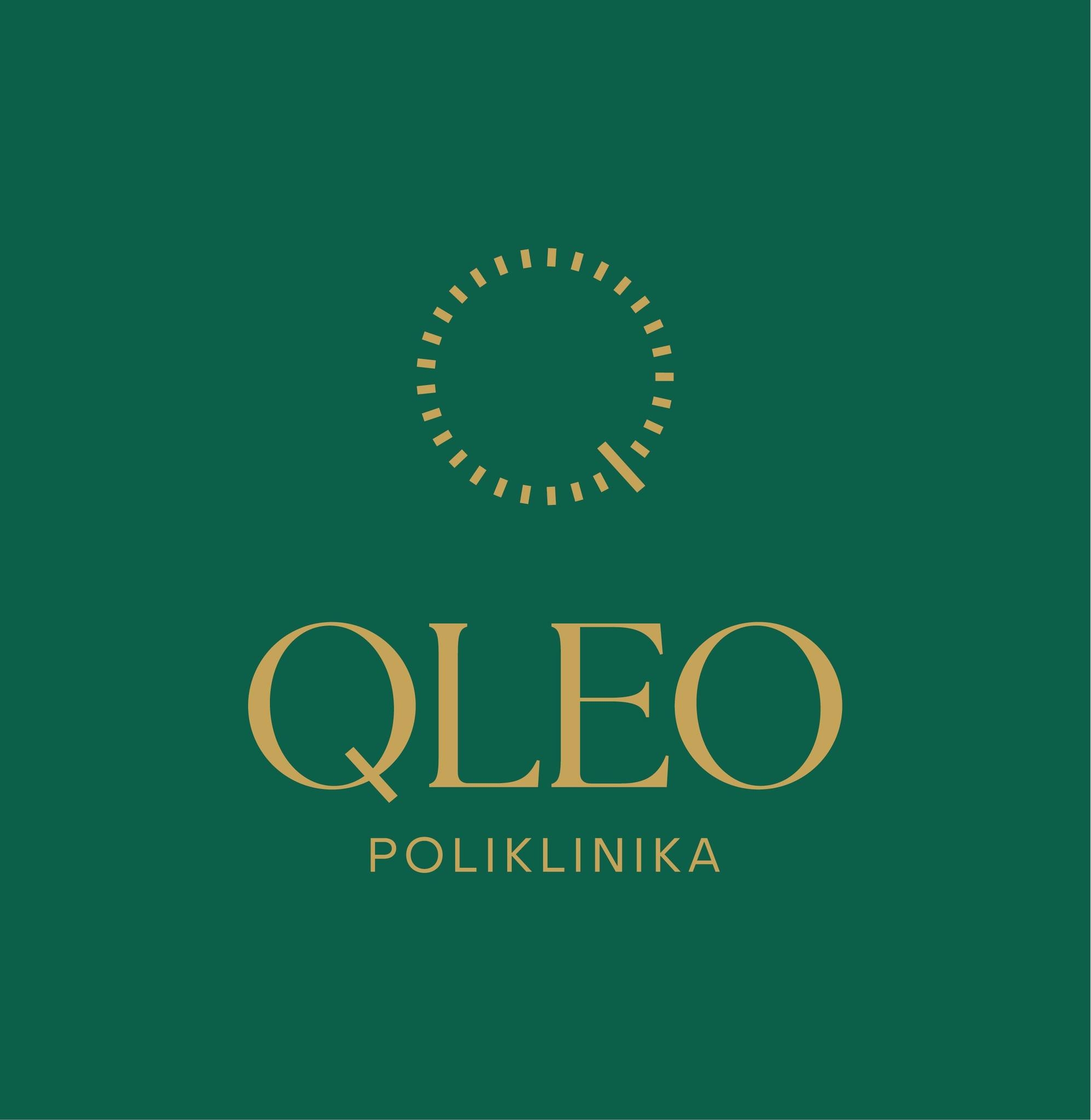 Poliklinika - Meet the QLEO team Lucija Raić Knežević estetska je ...