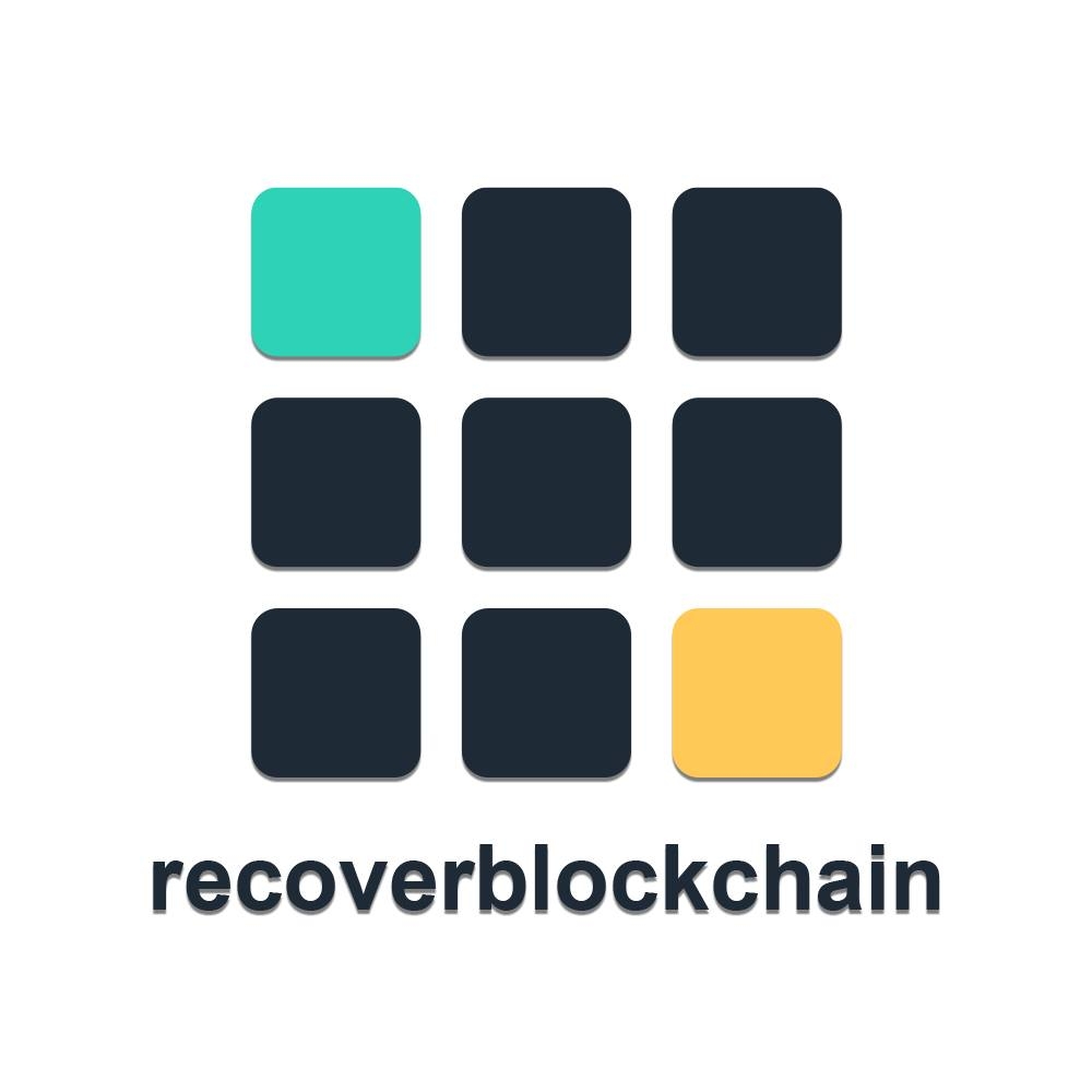 Khôi Phục Ví - Blockchain Wallet Recovery