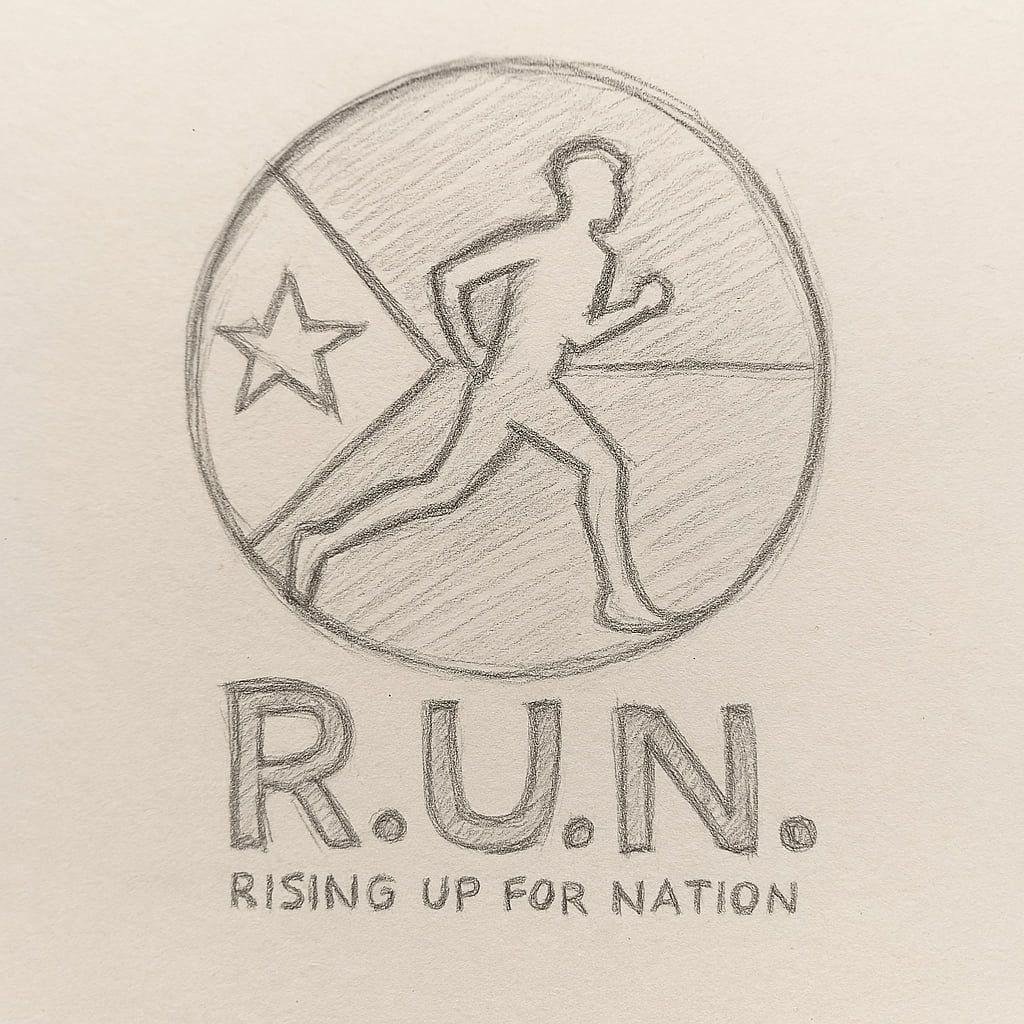 RUN - Rising Up for Nation