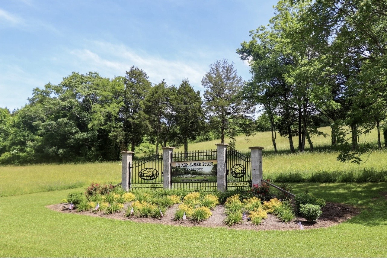 River Deer Run RV Resort | Mohawk TN