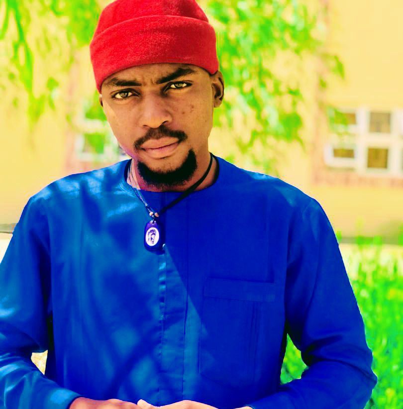 Syd fatee ikon Allah🥰☝🏻 | Aliyu Musa Adam