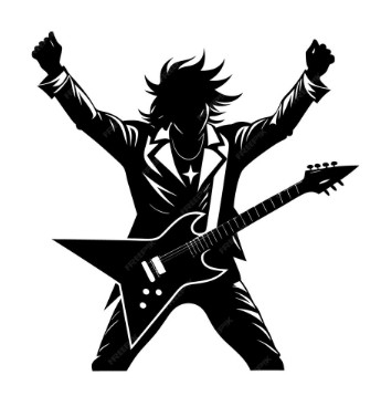 Anonymous Rocker | Charlotte NC