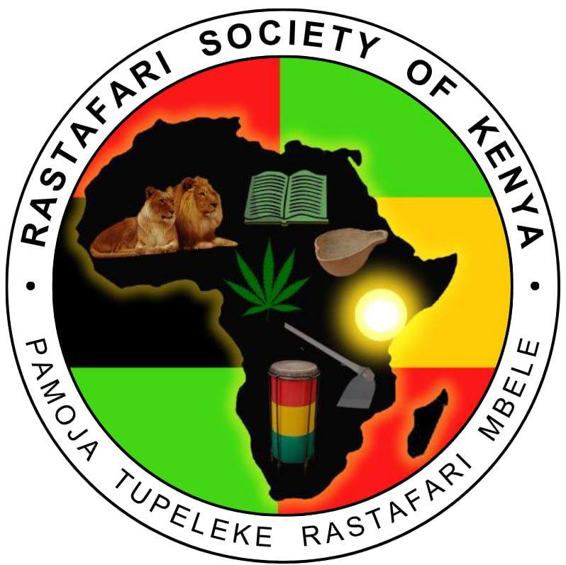 Rastafari Society of Kenya - RSK Ifficial Page