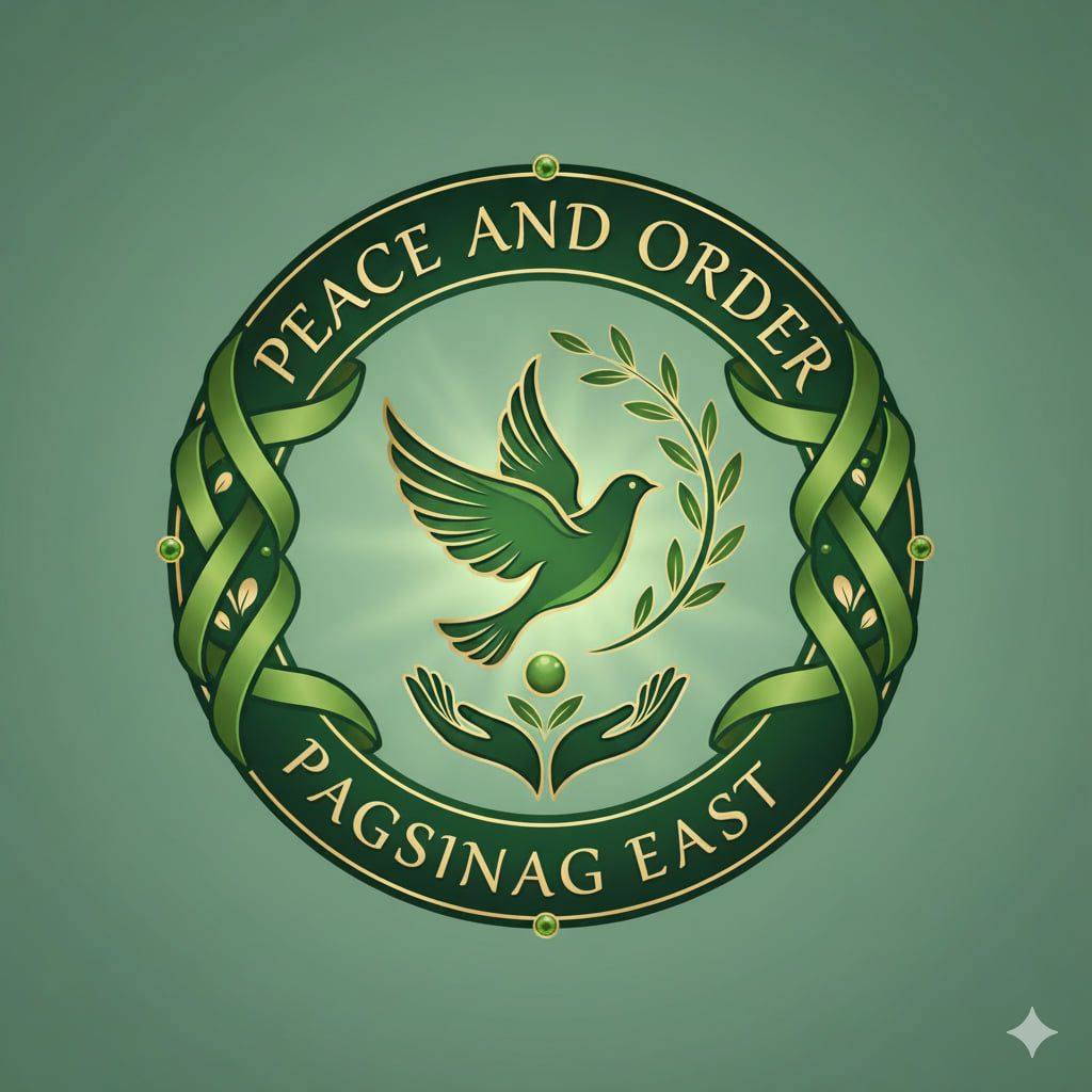 Peace and Order Pagsinag Place East