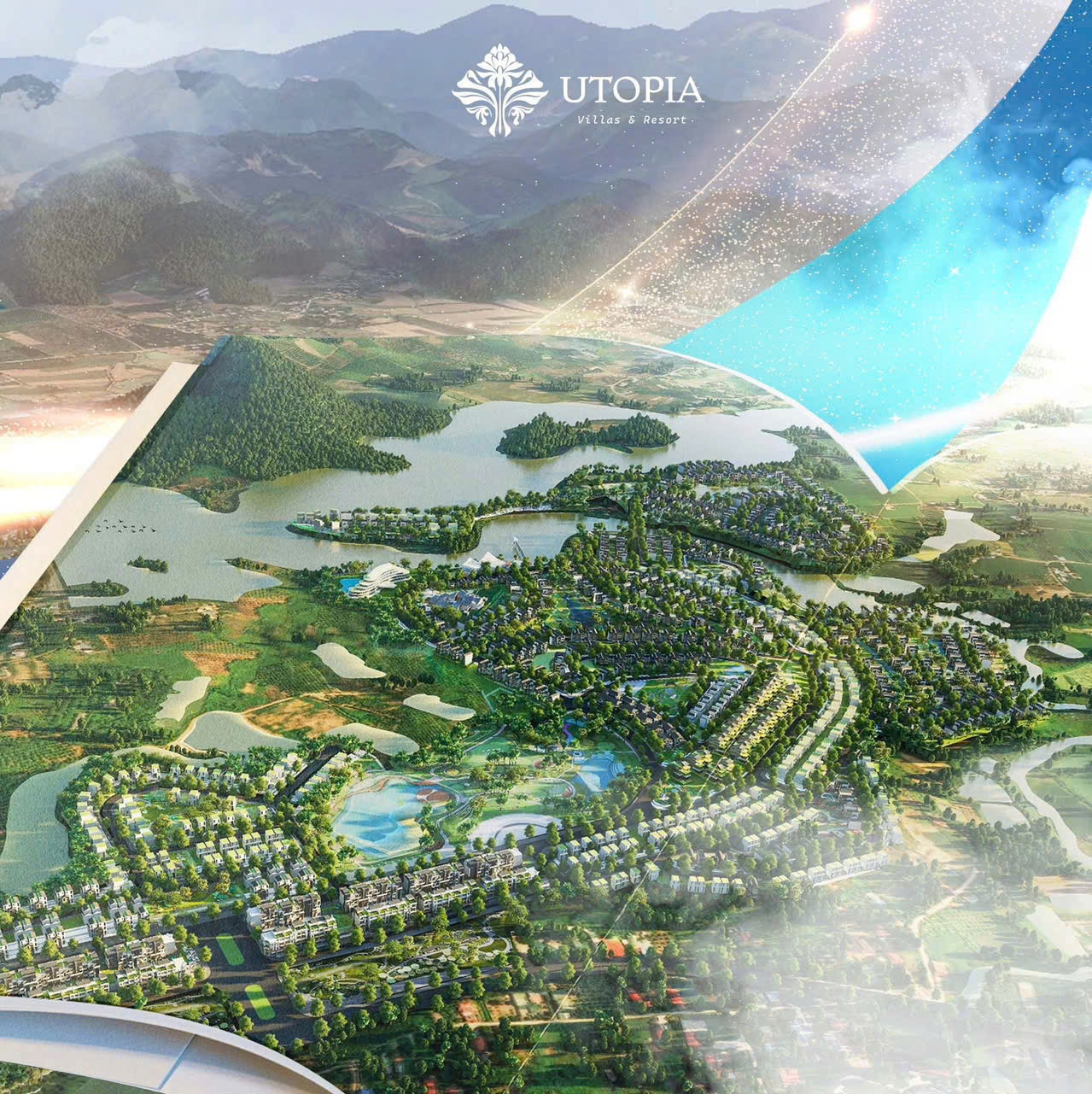 Curated Industrial Utopia Villas Gallery View 51