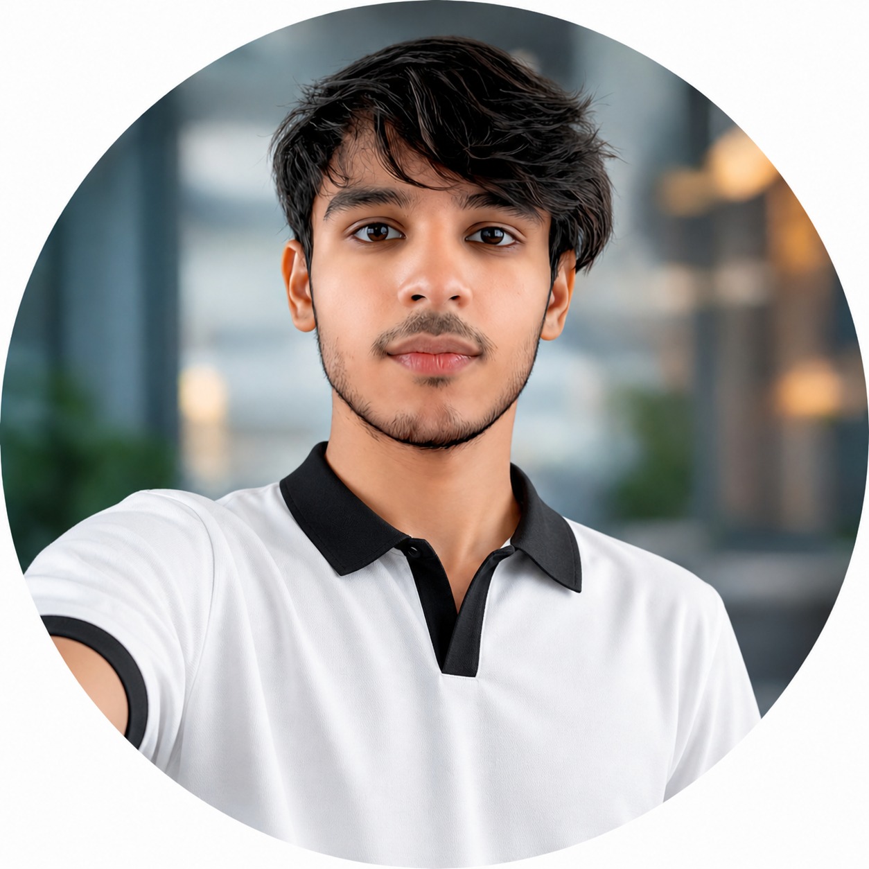 Monu Kumar