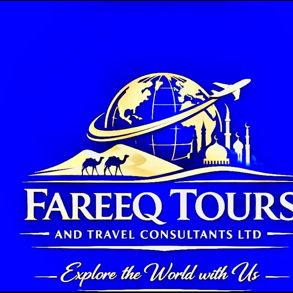 Fareeq Consultants | Kampala
