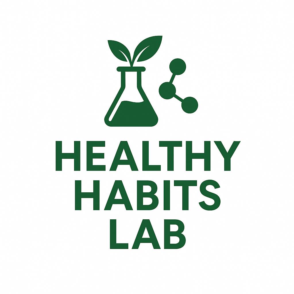 Wish someone told me this earlier…😳 | Healthy Habits Lab | Facebook