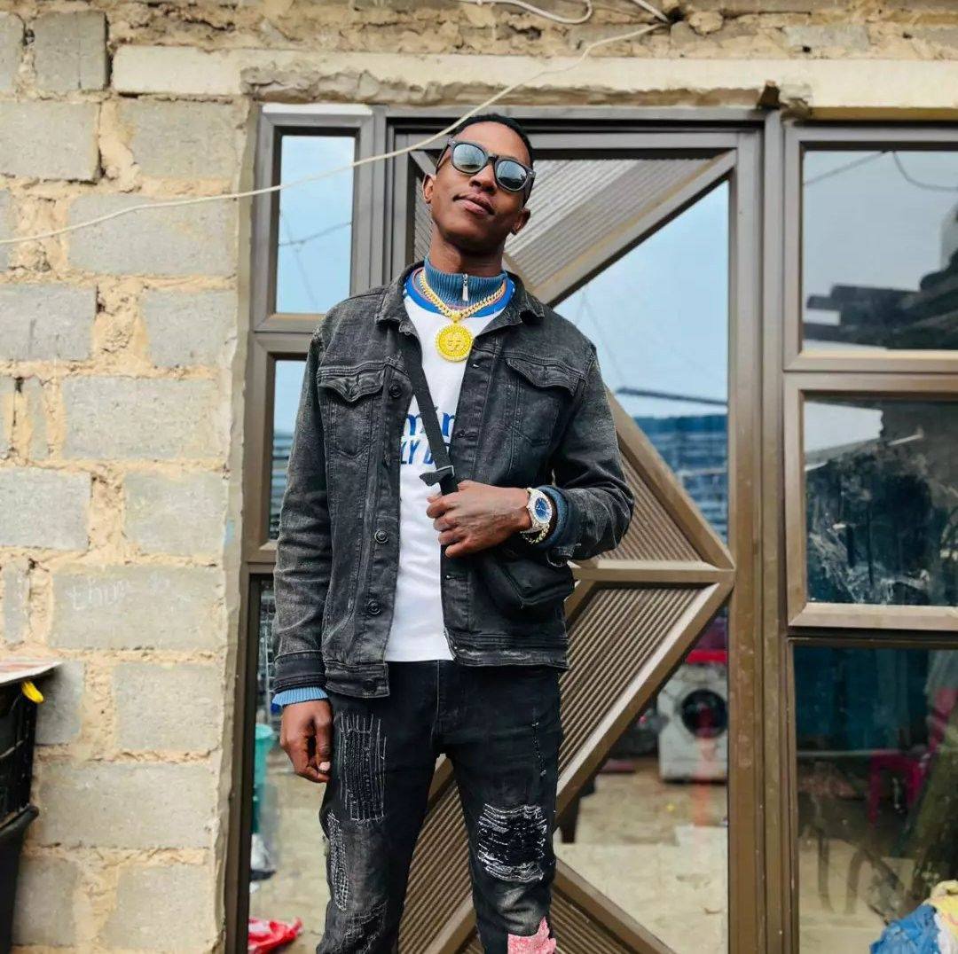 Amahle Sbonga
