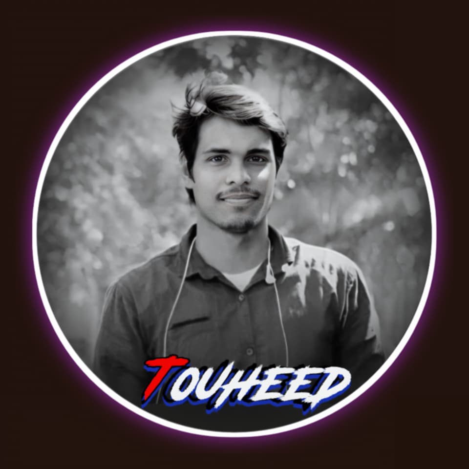 Mr.TOUHEED