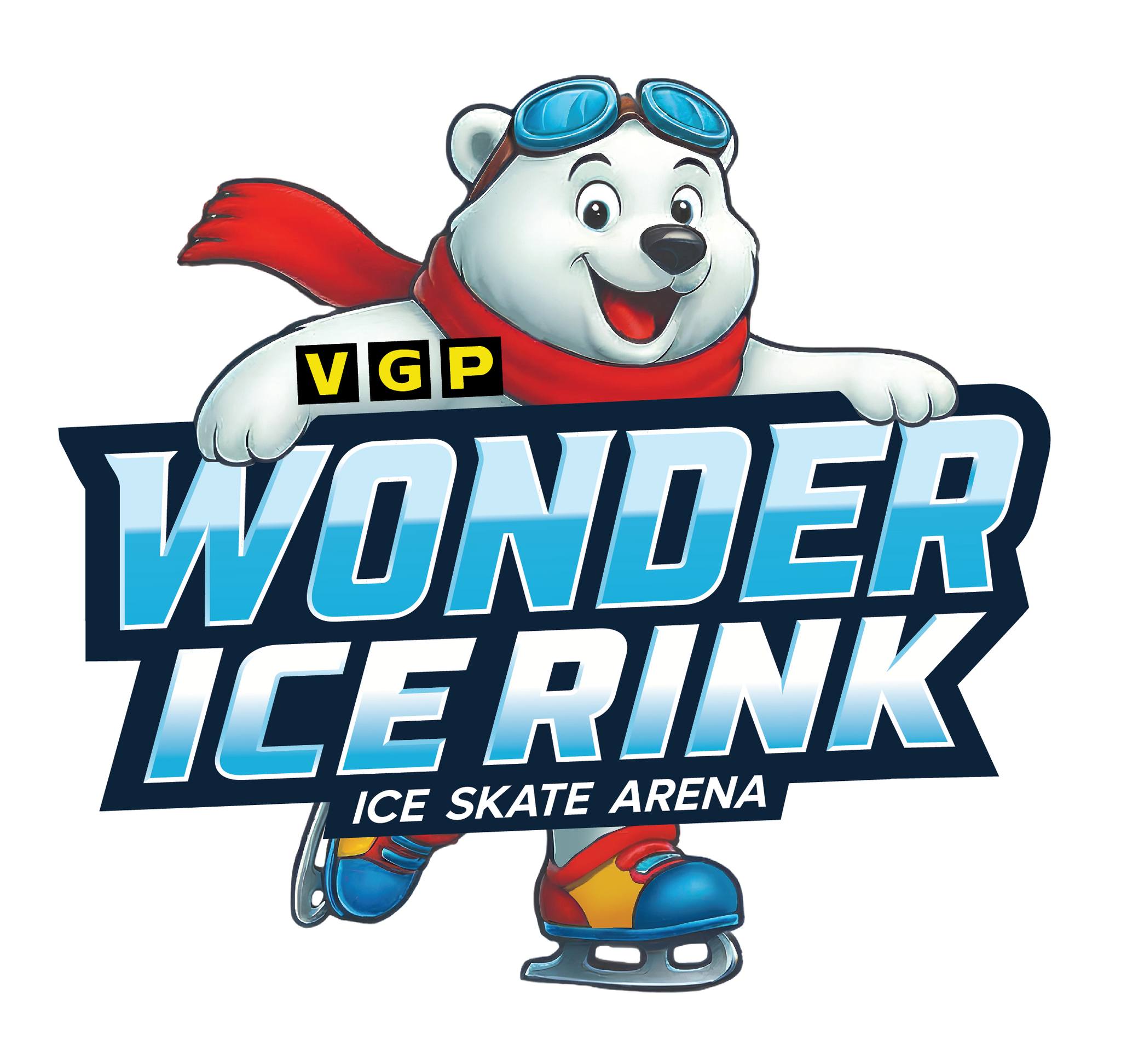 VGP Wonder Ice Rink