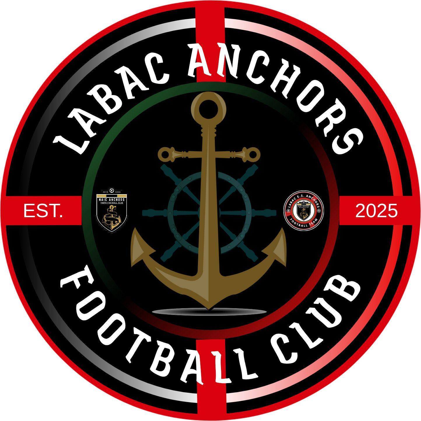 Labac Anchors Football Club