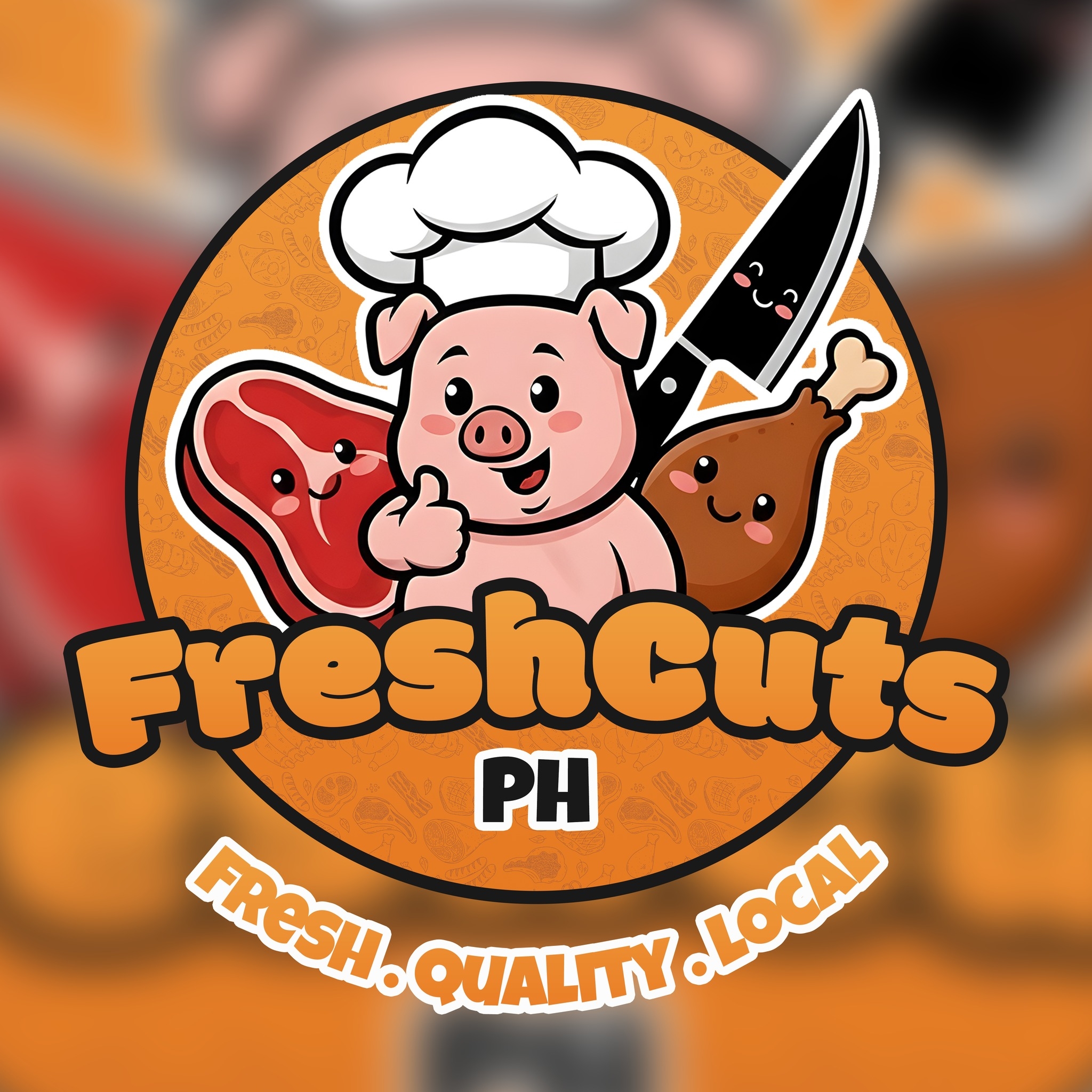 FreshCuts.PH | Lapu-Lapu City