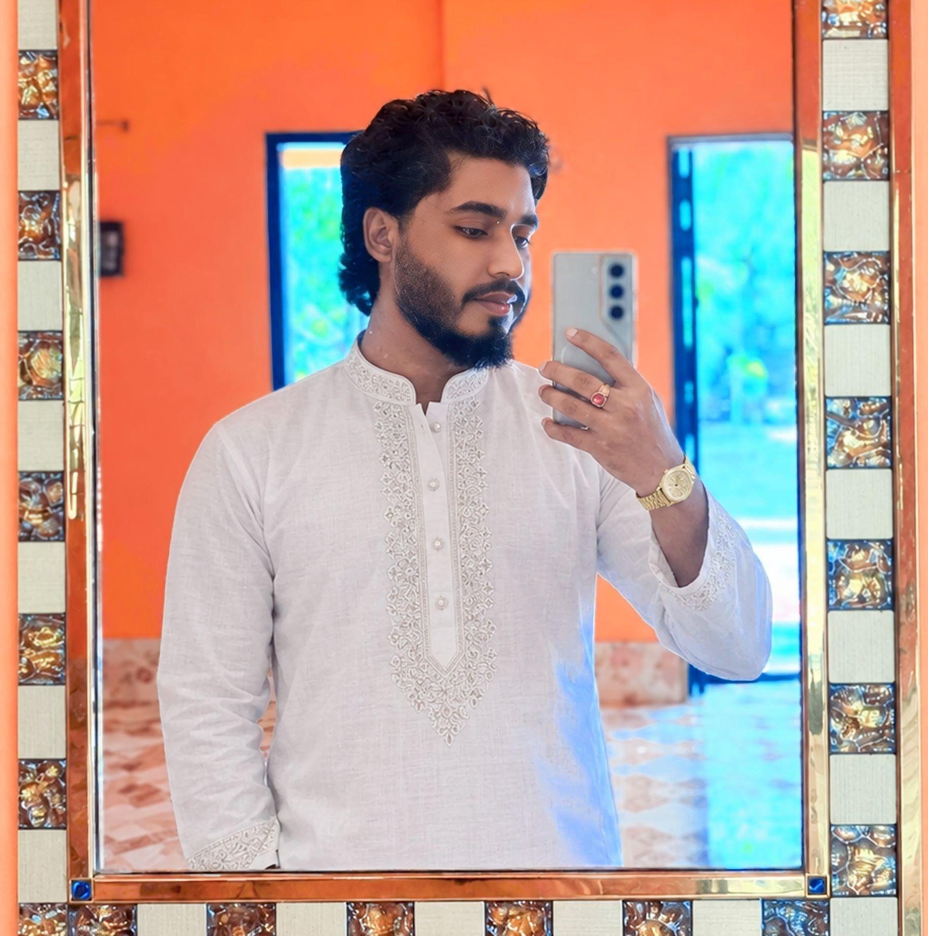 Muhammad Riaj Hossin