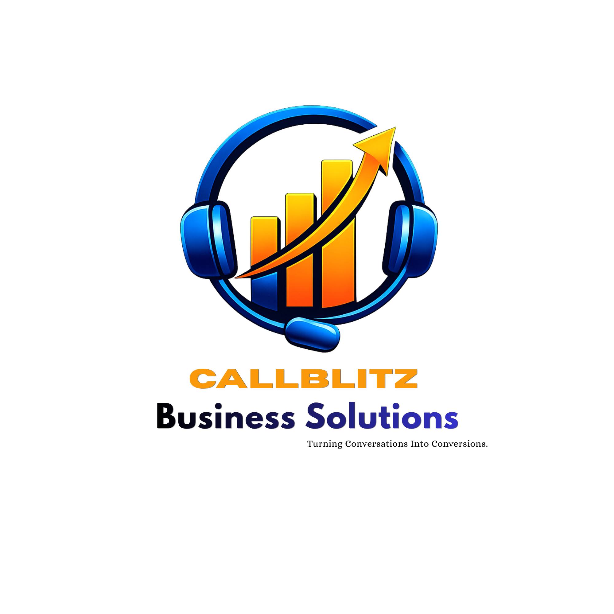 CallBlitz Business Solutions | Dhaka