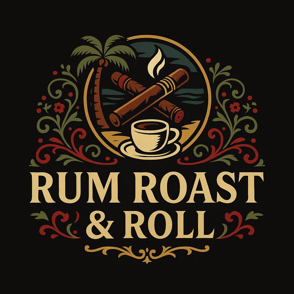Rum Roast & Roll