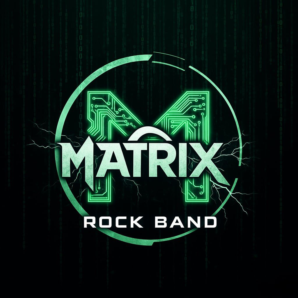 Matrix Rock Band