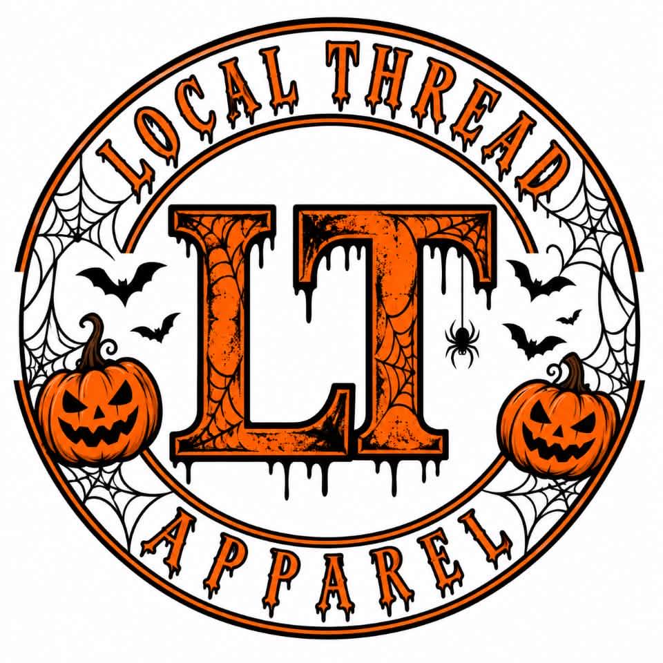 Local Thread Apparel | Sayreville NJ