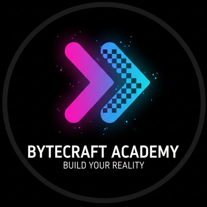 ByteCraft Academy
