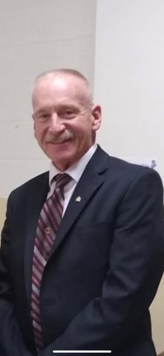David... - The Marshall County Republican Executive Committee | Facebook