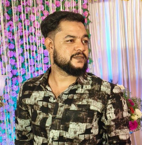 M Irfan on Reels