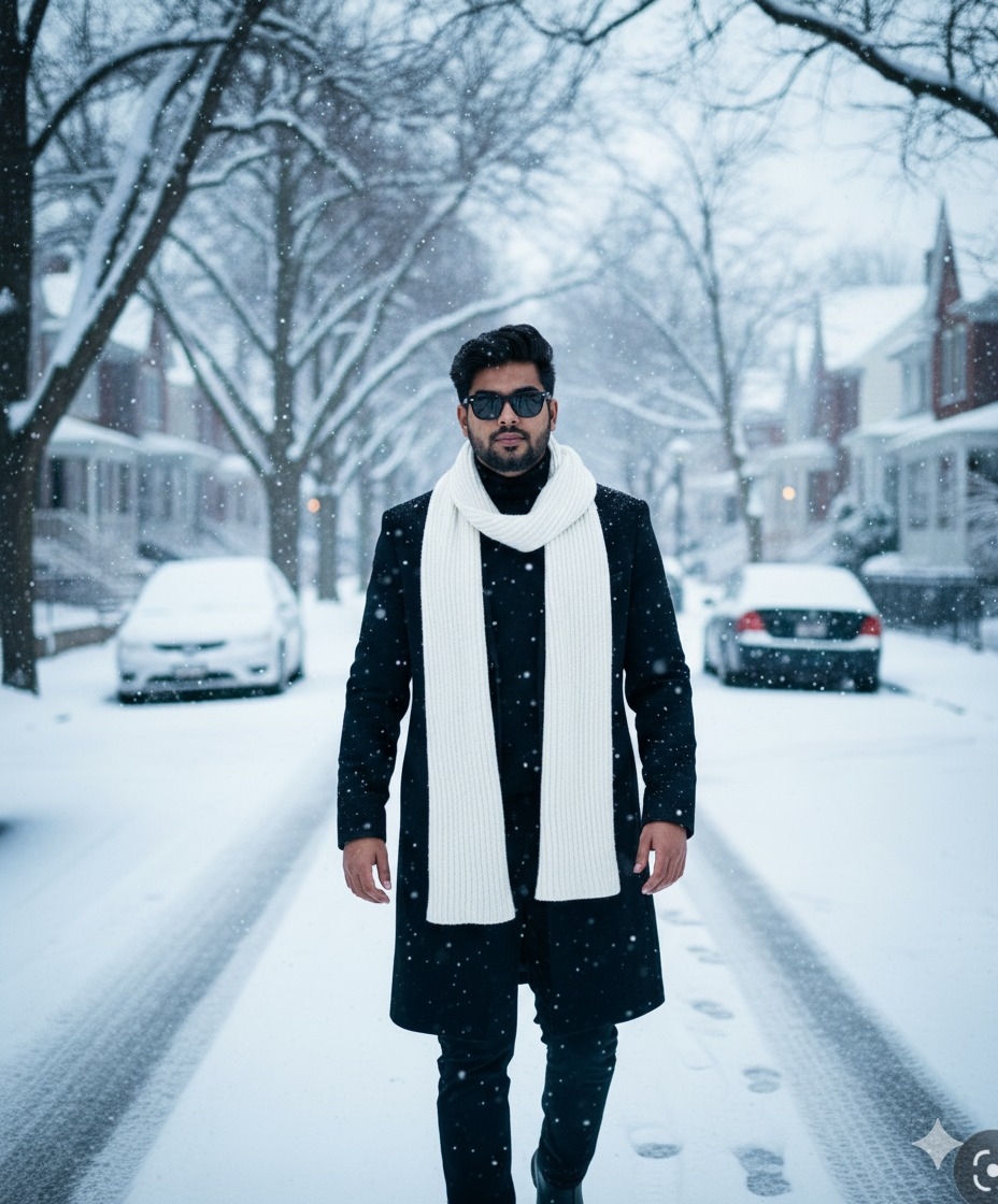 MR Farhad
