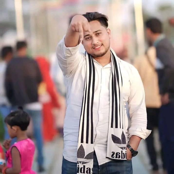 Badhon Sarder