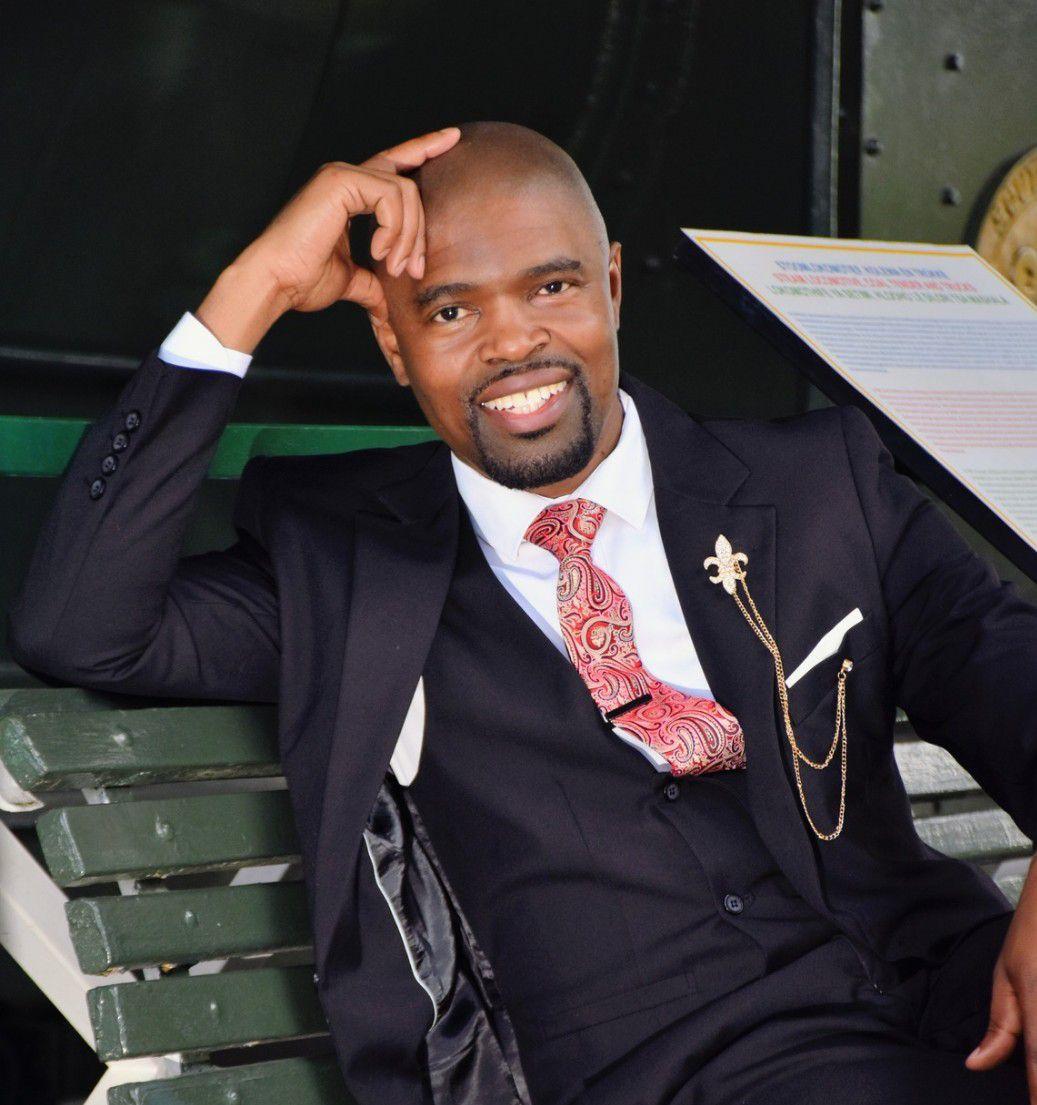 George Kale Ministries | Bloemfontein