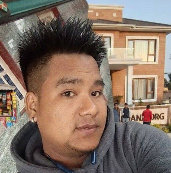 Kishor Rabha
