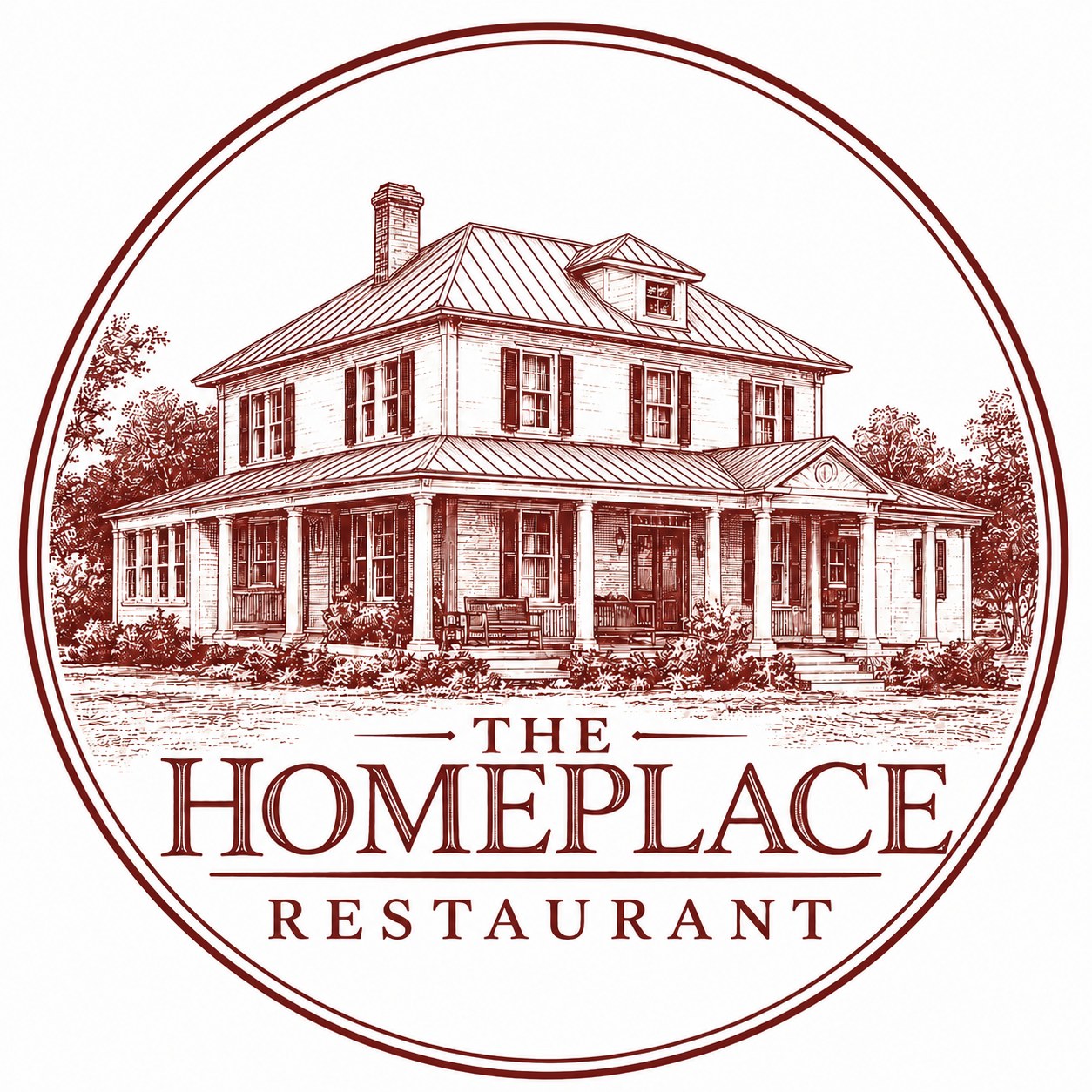 The Homeplace Restaurant - VA