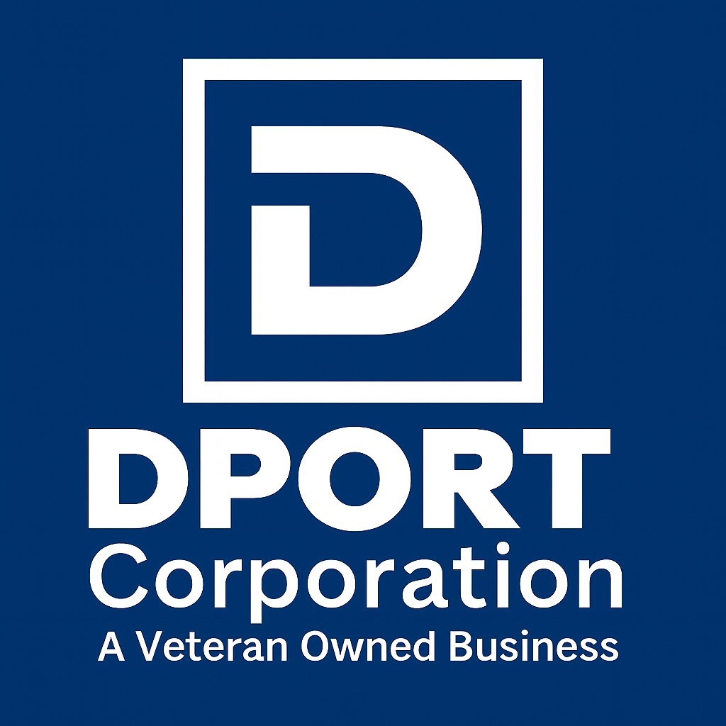 DPORT Corporation | Ocean City MD