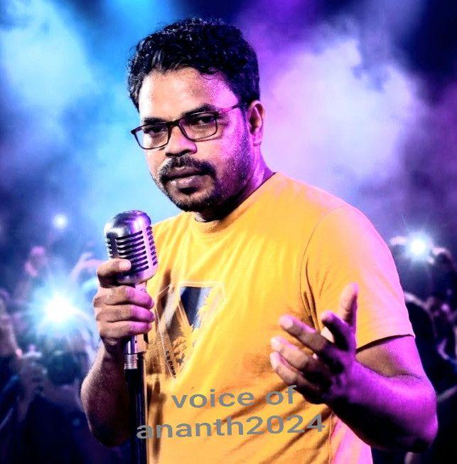 Ananth Esp