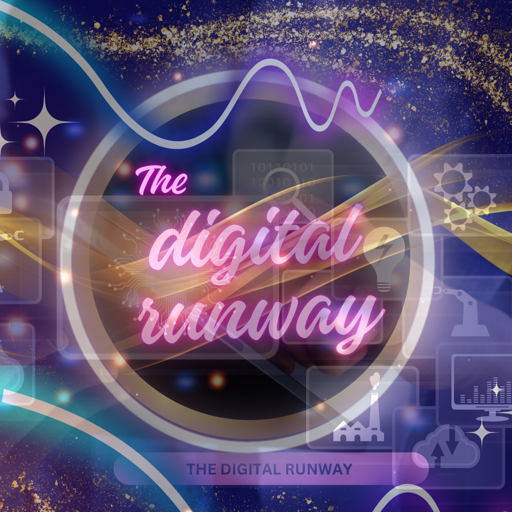 The Digital Runway