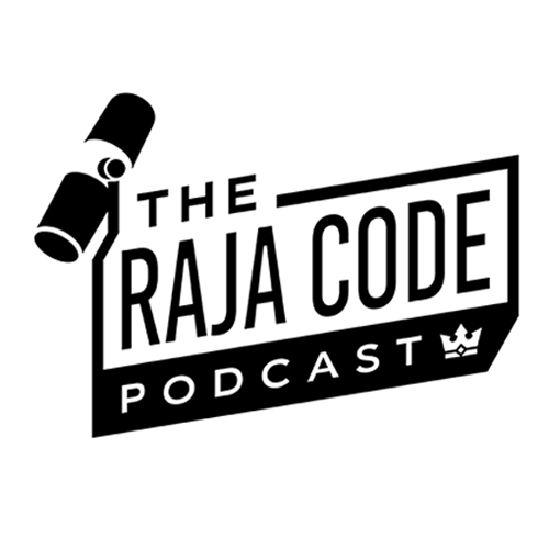 The Raja Code | London